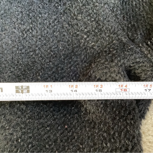 Mohair/alpaca/wool/polyamid   Sz 4 - Picture 6 of 10